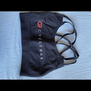 CycleBar bra
